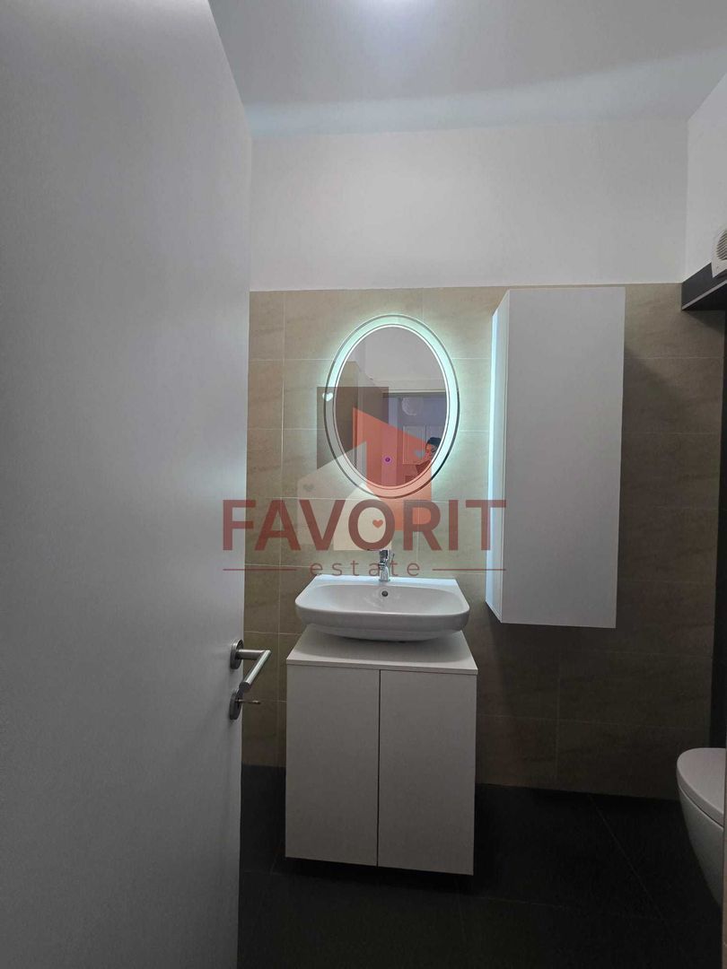 Apartament 2 camere | Torontalului | Bloc nou - Poză 5