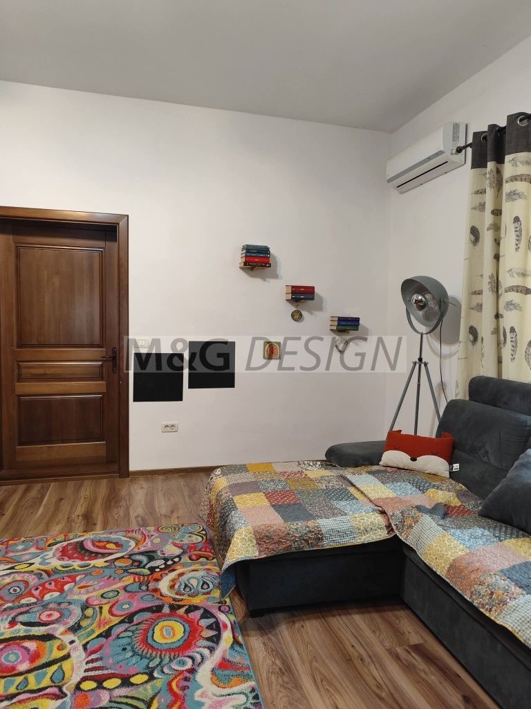 Apartament 2 camere zona Iosefin la curte - Poză 2