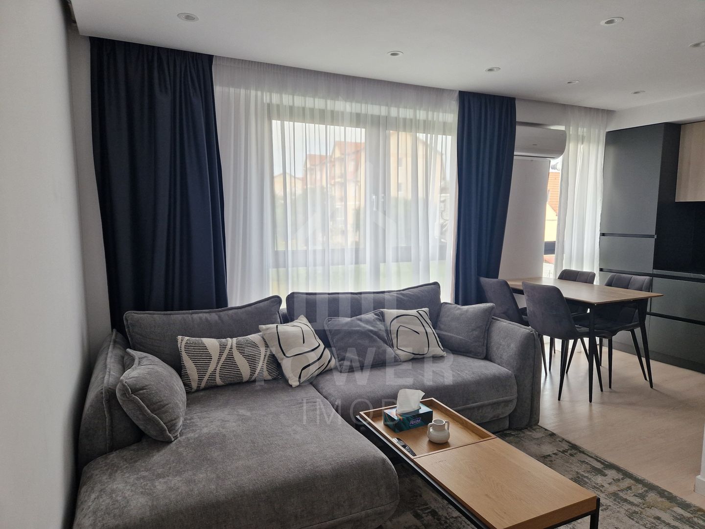 Apartament de închiriat – 3 camere, Turnișor, Sibiu - Poză 4