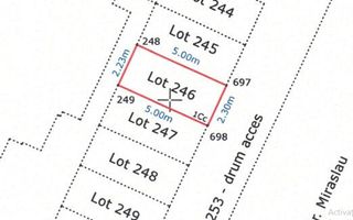 sp.com.-45mp+terasa descop-10mp+2parcari/20min metrou Berceni - Poză 8