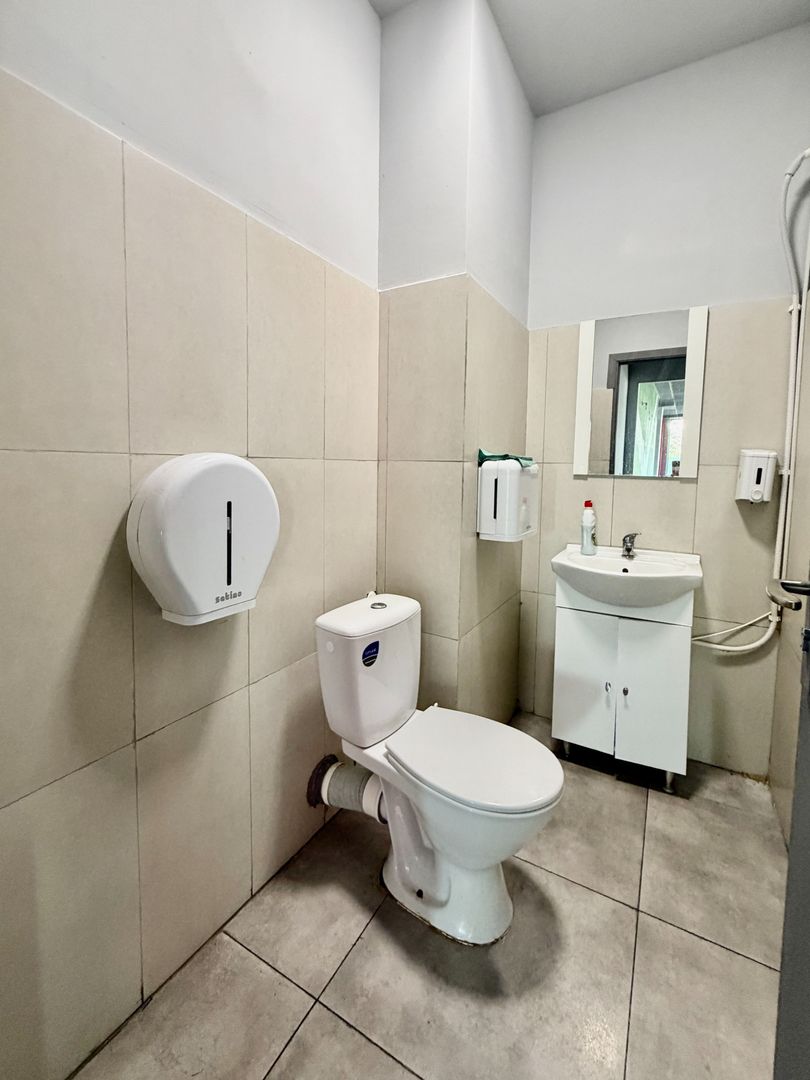 Spațiu comercial de închiriat – Calea Aradului, Timișoara - Poză 10