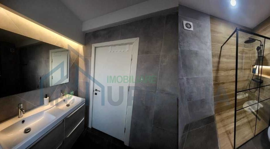 # Casă 140 mp, teren 404 mp, – Chicerea/Tomesti - Poză 3