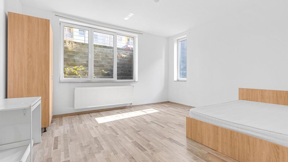 Garsoniera intabulata 36 mp | Comision 0% |Avantgarden Brasov - Poză 1