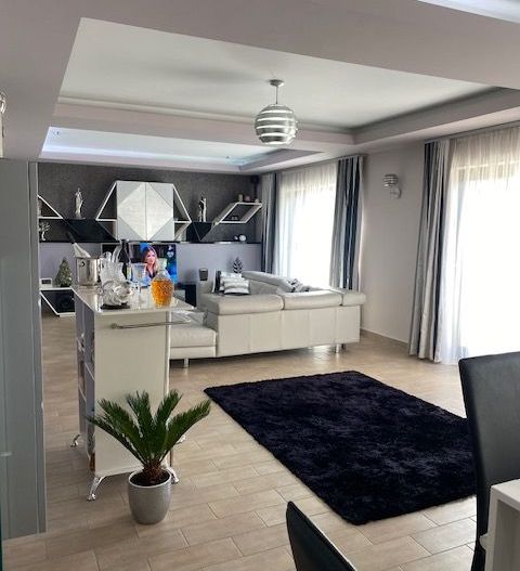 Casa individuala Dumbravita - Poză 60