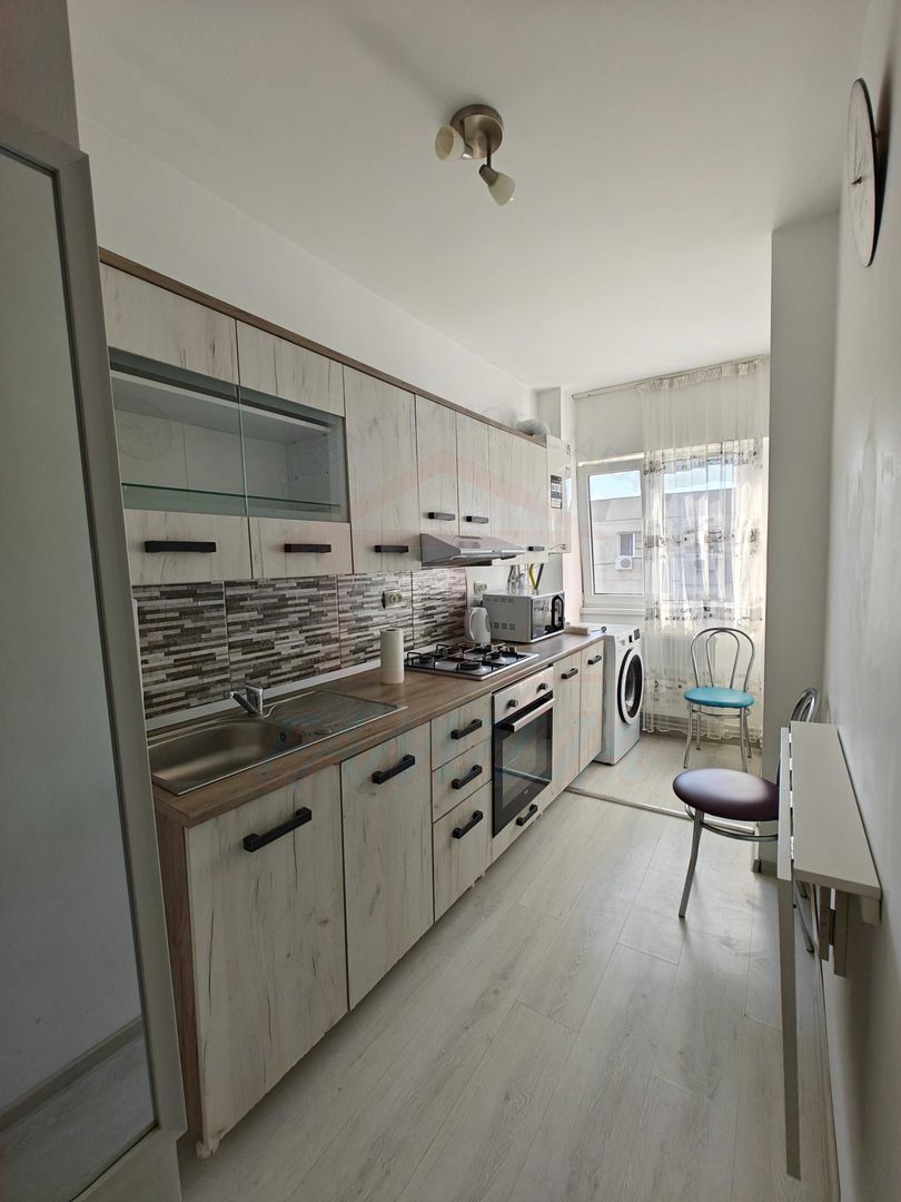 📍 De închiriat apartament 1 cameră – Mazepa 1, 360 euro - Poză 1