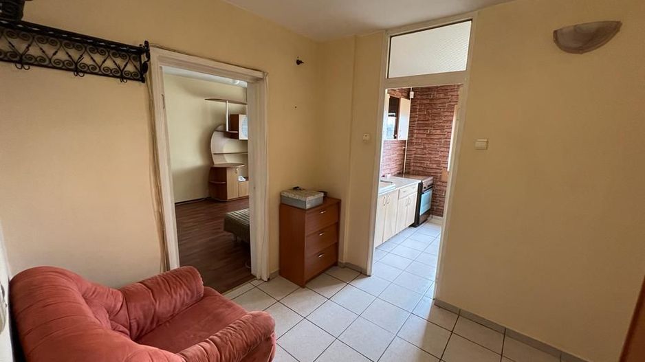 Apartament 2 camere metrou Stefan cel Mare - Poză 3