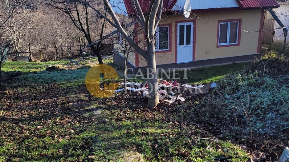 Casă Schitu Duca, 1150 mp teren, la asfalt, utilități - Poză 14