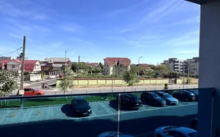 Apartament cu 3 camere | Victoria Residence | Nufărul | Oradea - Poză 16
