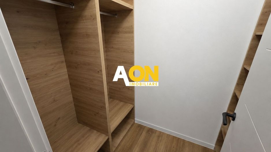 Apartament cu 2 Camere, Ultrafinisat, Bloc Nou, Zona Arex - Poză 8