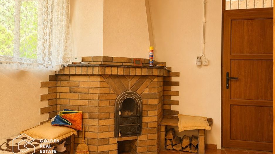 Casa de vacanta Periam Port - Poză 10