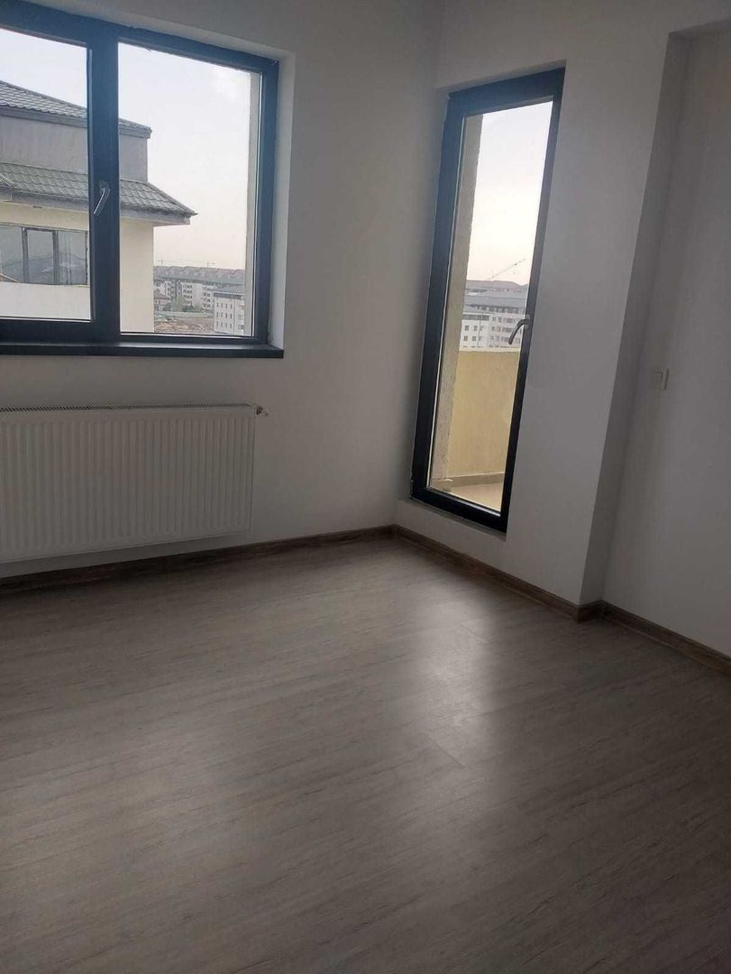 De vanzare apartament 2 camere Militari Residence, Ilie Petre - Poză 1