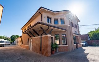 COM 0% Clădire birouri, hala, comercial, clinica sau alte activitati | Mehala - Poză 2