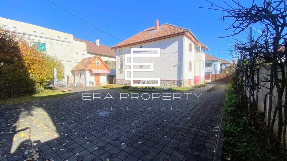 Casa individuală, 283 mp utili, teren 992 mp – zona Parcul Sub Arini - Poză 1