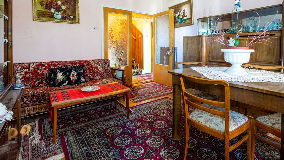 Apartament Samanta cu 4 balcoane și vedere spre Malul Mureșului - Poză 3