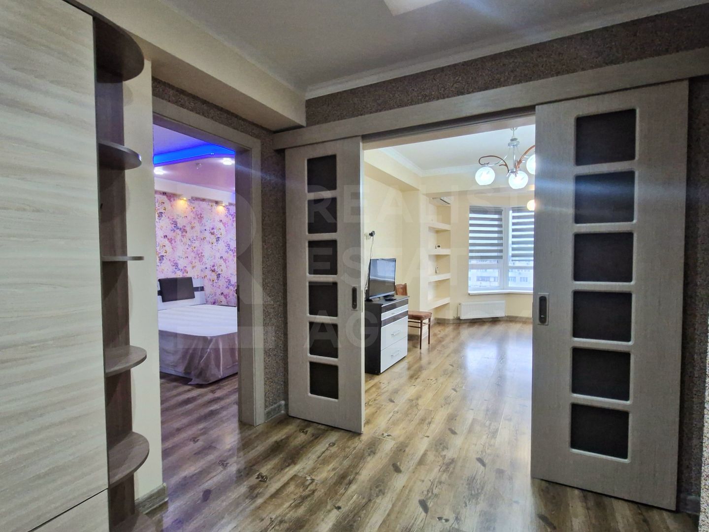 Chirie, apartament, 2 camere str. Calea Orheilui, Rîșcani - Poză 2