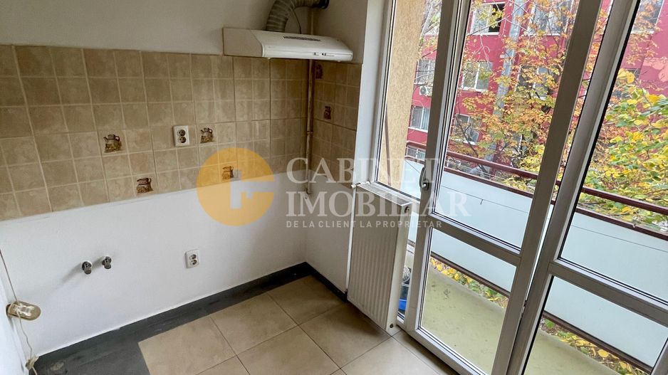 Apartament cu 2 camere - Bloc Nou - Etaj Intermediar - Zona Podu Ros - Poză 4