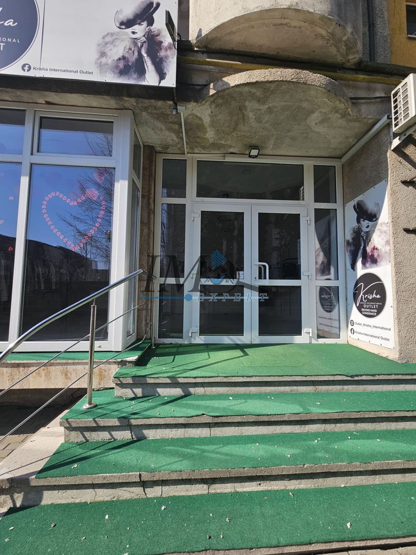 Spațiu comercial Sebeș - Poză 2