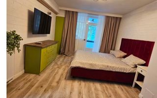 Apart LUX central -Balcescu  etaj 1 - Poză 8