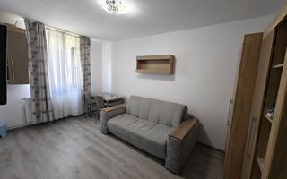 Garsoniera 1 camera I 24 mp I Etaj 3 I Zona Stefan Cel Mare I - Poză 1