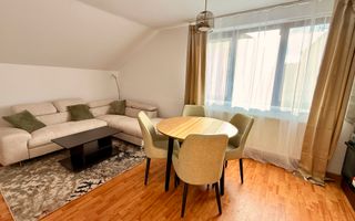 Apartament în vilă | 74 mp | Prima închiriere | Pet Friendly - Poză 3