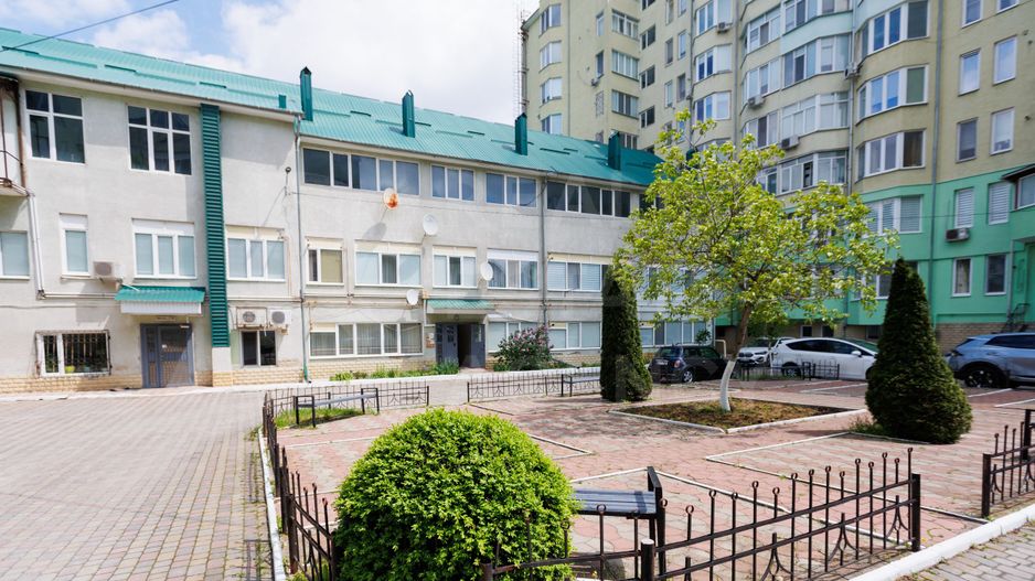 Vânzare, apartament, 2 camere, strada Pictor Mihai Grecu, Telecentru. - Poză 1