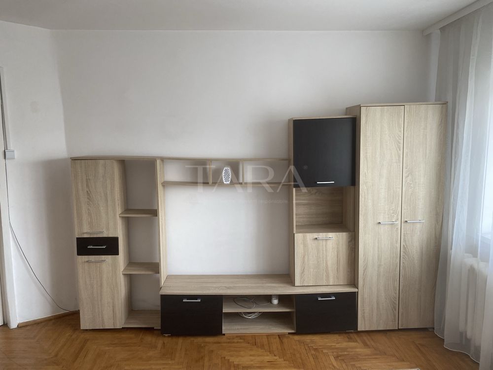 Apartament cu 2 camere decomandat, luminos, în Mănăștur. - Poză 1