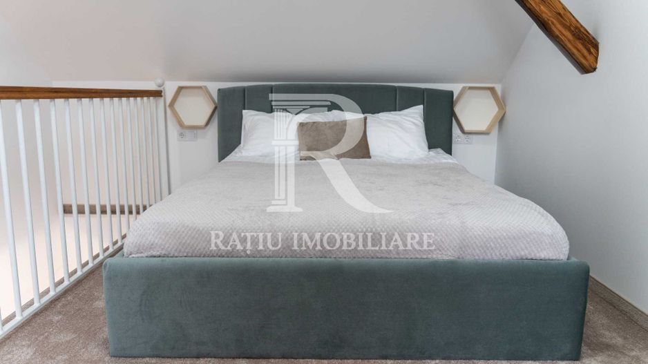 Apartament cu 2 camere de închiriat | Zona Centrala | Oradea - Poză 8