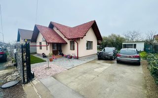 Casa individuala 2018 Sanmihaiu Roman 500mp teren - Poză 1
