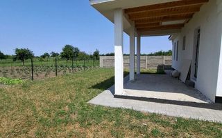 COMISION 0% | Casa Individuala | Comuna Padureni | 4 Camere - Poză 7