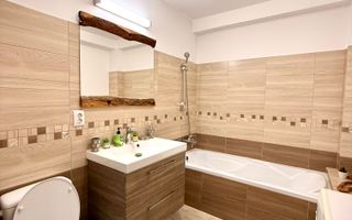 APARTAMENT 2 CAMERE DE ÎNCHIRIAT - Poză 9