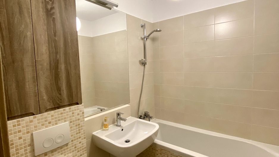 Apartament 2 camere de închiriat Greenfield Băneasa - Poză 2