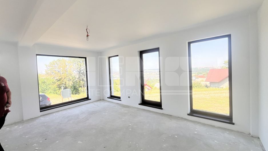Case de Vanzare cu 3 si 9 Ari I Sf Ilie/Suceava I 159.000Euro - Poză 11