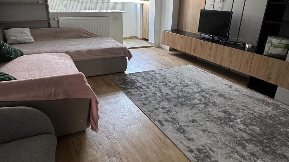 Garsoniera zona Timpuri Noi - Nerva Traian - Poză 1