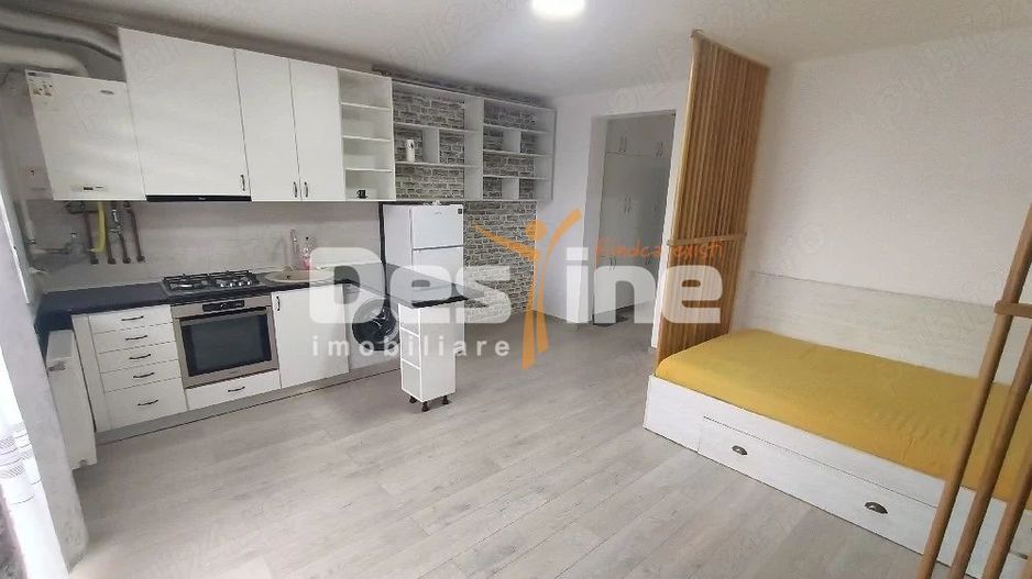 🏡 Apartament 1 cameră, bloc nou 2024, loc de parcare privat – Giroc - Poză 5
