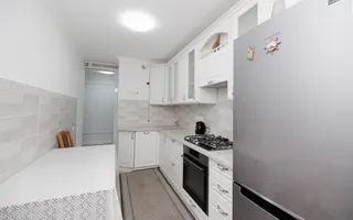 Vânzare, apartament, 3 camere, bd. Mircea cel Bătrân, Ciocana - Poză 13