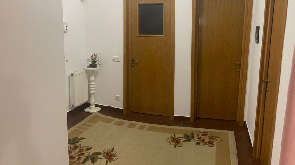 Închiriez apartament 2 camere, Mihai Bravu, parcare - Poză 8