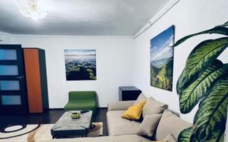 Apartament 2 camere Decebal, centrala proprie, parcare inclusa - Poză 2