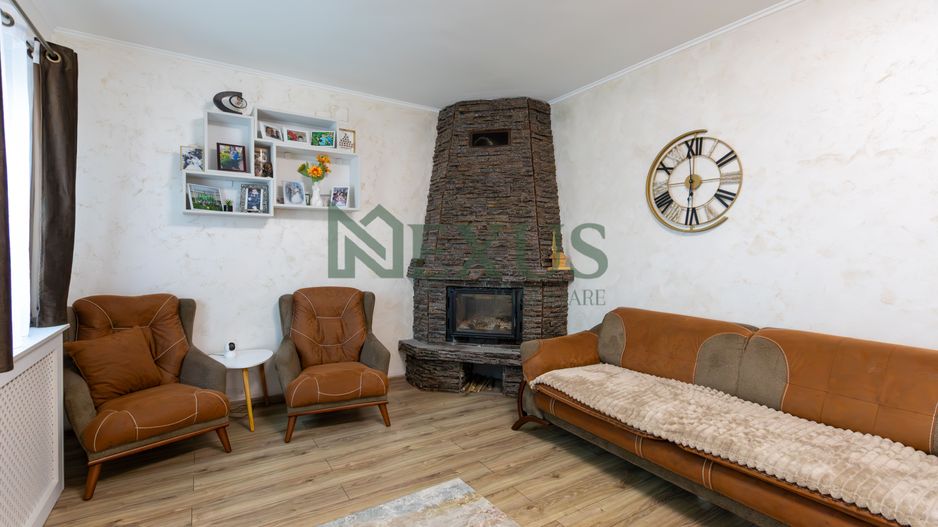 Casă nouă de vânzare în Mărgineni, județul Bacău - Poză 2