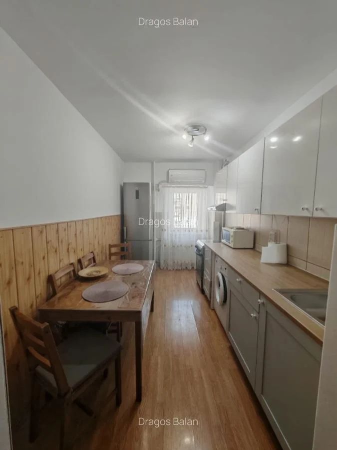 Garsoniera lux metrou LUJERULUI - Poză 2