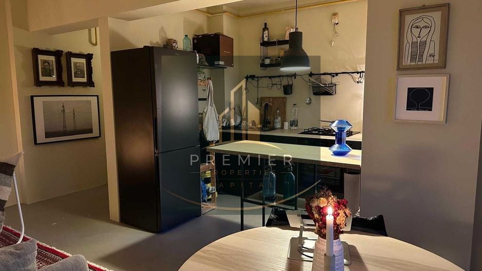 Studio 48 mp renovat, Greenfield Topaz, Sector 1, lângă pădure - Poză 4