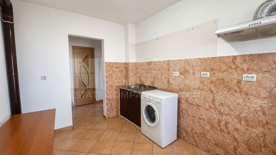 Apartament 3 camere decomandat – 62 mp – Etaj 1 – Centru Marginea - Poză 9