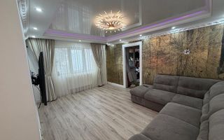 Apartament | 3 camere | Tomis Nord | Universitatea Ovidius - Poză 1