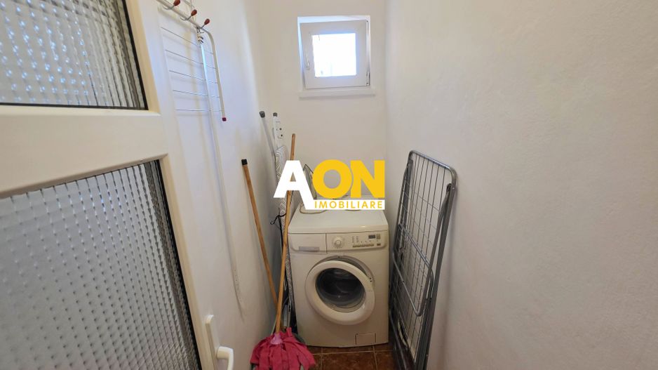 Garsonieră 34 mp utili, etaj 1, Cetate, zona B-dul Transilvaniei - Poză 7