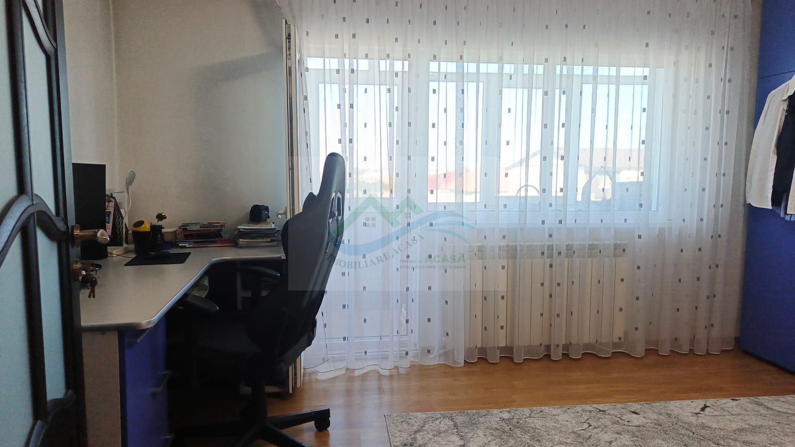 Apartament 2 camere de vânzare / Obcini - Poză 8