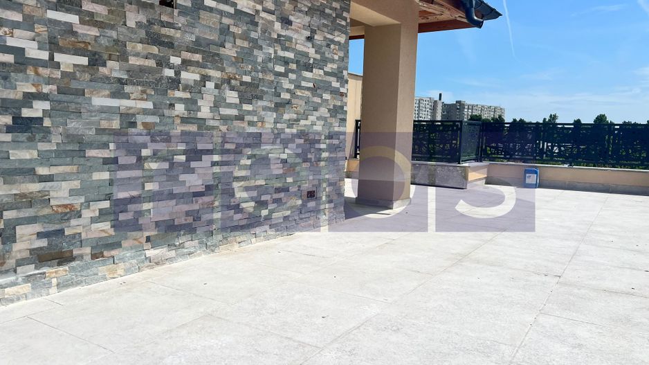 VANZARE DUPLEX P+2+TERASA PANORAMICA | ZONA MIHAI BRAVU - Poză 1