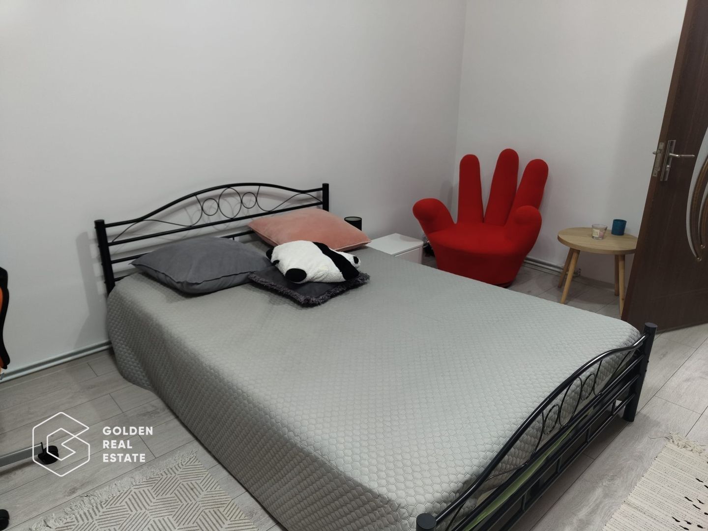 Apartament cu o camera, cu centrala proprie, zona Fabric - Poză 1