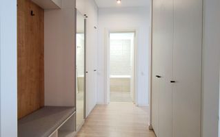 3 camere | Parcare | New Point | Pipera - Poză 5