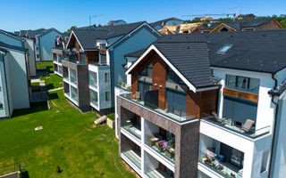 Apartament 3 camere - aer conditionat, 2 bai, terasa (NCL-COL-ap.15) - Poză 1