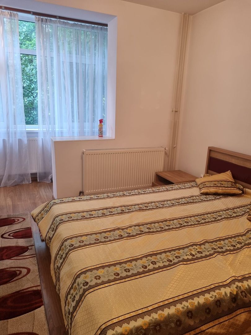 Apartament cu 2 camere | 52 mp | Gheorgheni - Poză 5
