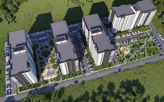 Teren generos cu autorizatie, zona Faur – Hala Laminor, Sector 3 - Poză 2